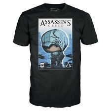 Funko Pop Boxed Tee: Assassin's Creed - S picture