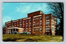 Morganton NC-North Carolina, Grace Hospital, Antique, Vintage Postcard picture