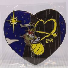 A5 Disney Loungefly Pin PATF Princess & The Frog Ray Slider picture