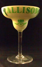 PERSONALIZED Acrylic or Glass MARGARITA Glass Design your Own - drink in style picture
