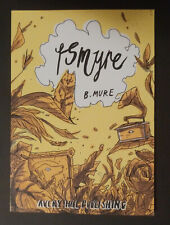 Ismyre by B Mure (Paperback) picture