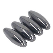 18PCS Oval Magnets Snake Egg Magnet Permanent Magnetic Stones Science Toys NY9 picture