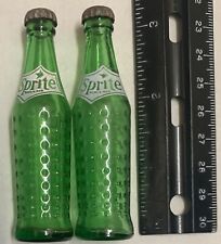 Vintage Sprite Miniature Soda 3