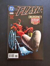 DC Comics The Flash #131 November 1997 Steve Lightle Cover picture