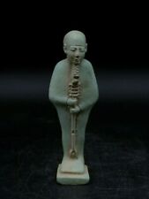 Rare Ancient Egyptian Statue of Ptah God - Authentic Antiquity from Egypt BC picture