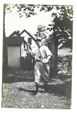 Lonoke Arkansas Baseball Player Vintage Original c. 1930s Photograph picture