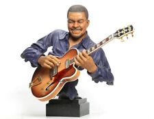 Willitts *All that Jazz* Guitar Sculpture SO REAL, YOU HEAR THE PLAYER 