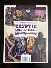 Rue Morgue Magazine’s Cryptic Collectables By James Burrell (M1) Horror Unread picture
