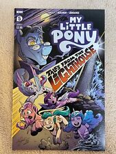 IDW Comics MY LITTLE PONY # 5 TALES FROM THE LIGHTHOUSE VF/NM 2022 picture