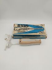 Keen Karv Electric Carving Knife Original Box RBA Roto Broil Corporation Vintage picture