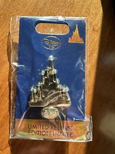 New 2022 Disney’s 50th Celebration WDW Chase Visa Rewards Limited Release Pin picture