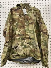 OCP Multicam Extreme Cold Wet Weather Jacket LARGE LONG picture