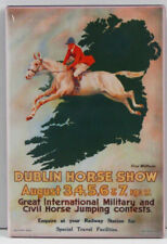 1937 Dublin Horse Show 2