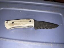 Fixed Blade Knife Item # 43 picture