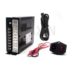16A Arcade Switching Power Supply kit 110/220V +5V+12V  For Arcade machine JAMMA picture