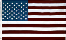 American American US Polycotton Flag picture