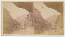 COLORADO SV - D & RGRR Scenery - Robert Davis 1880s picture