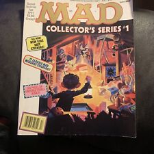 Mad Magazine Fall 1991 Collector’s Series #1 picture