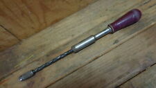VINTAGE Yankee 30A Ratcheting Screwdriver ***For parts or fix*** picture