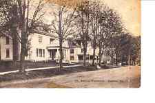 Canton, Pennsylvania     Dr. Stern's Residence 1920s picture