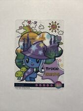 my little pony kayou cards TR Trixie YH-TR-028 picture
