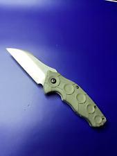 Kershaw Needs Work 1820GRY Pocket Knife picture