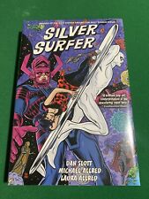 Marvel Omnibus: Silver Surfer By Dan Slott, Michael & Laura Allred. Sealed picture