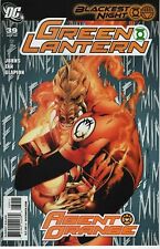 Green Lantern #39 2009 1st Appearance App of Orange Lantern Larfleeze DC Comic picture