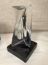 Baccarat Crystal Excellence Trophy - 9.5