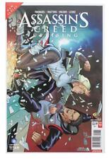 Assassin's Creed: Uprising #1 (Nerd Block Exclusive Cover) picture