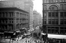 1907 Vine Street, Cincinnati, Ohio Vintage Photograph 11