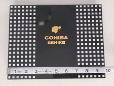 Empty Cohiba Behike 56 Box Cedar  picture