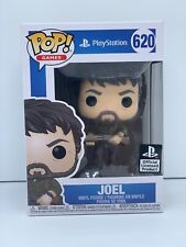 FUNKOPOPGames:PlayStation 620#Joel Exclusive Vinyl Action Figure Toy Collection picture