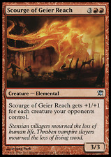MTG: Scourge of Geier Reach - Innistrad - Magic Card picture