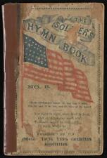 Photo:The Soldier's hymn book, no. 3. picture