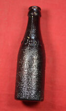 Original WW2 Opekta bottle Brown Glass Otto Frank Factory Anne Frank related picture