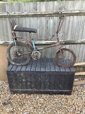 Raleigh Chopper mk1 for restoration picture