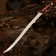 Handmade Princess Elven Hadhafang Arwen Sword Replica from Lord of the Rings picture