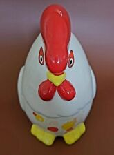 Year of the Fire Rooster 2017 Coin Bank from Wells Fargo  Collectable 7
