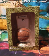 Dicksons Sport Perpetual Calendar (Basketball....The Lord is my Strength) picture