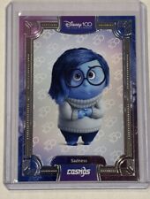 2023 Kakawow Cosmos Disney 100 SADNESS - Inside Out picture