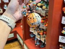 Disney Parks 2024 Christmas Ornament Mickey Mouse Astro Orbiter Tomorrowland New picture