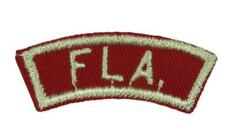 FLORIDA State Strip Red and White Community Strip RWS mint [Z2119] picture