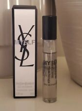 YSL MYSELF by Yves Saint Laurent Eau de Parfum Spray 3ml / 0.1oz YSL MYSELF NIB picture