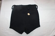 WWII NOS US Navy Swim Shorts Military Wool Swimsuit WW2 1940s 40s picture