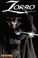 Zorro #6 (2008-2010) Dynamite Comics picture