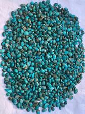Turquoise Sky Blue Natural Gemstone 3kg  /Having Nice Golden Pyrite   picture