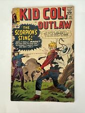 Kid Colt Outlaw #115 (1948 Series) picture
