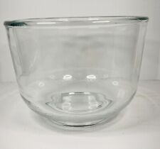 Vintage Mixing Bowl Oster Regency Kitchen Center Replacement Glass Small picture