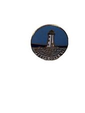 Peggy’s Cove Nova Scotia Canada Lighthouse Pin picture